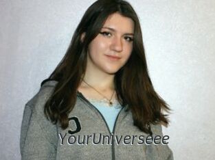 YourUniverseee