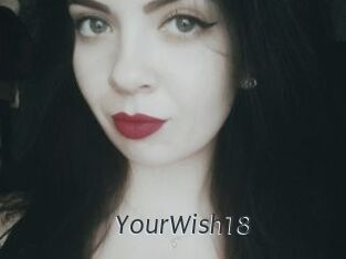 YourWish18