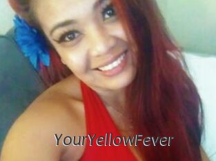 YourYellowFever
