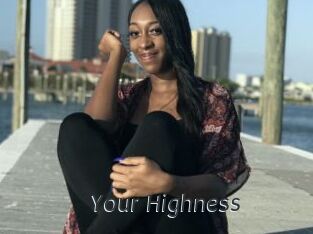 Your_Highness