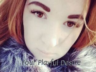 Your_Playful_Desire