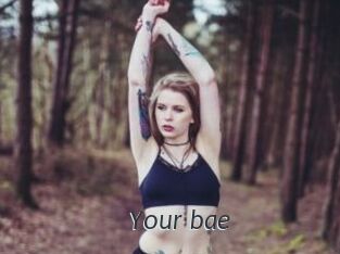 Your_bae