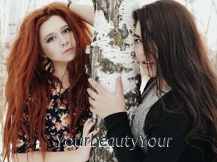 YourbeautyYour