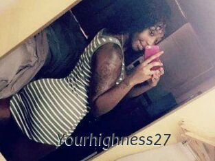 Yourhighness27