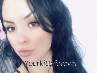 Yourkittyforever