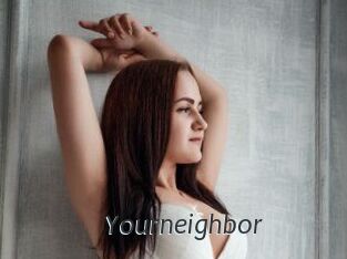 Your_neighbor