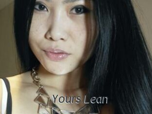 Yours_Lean