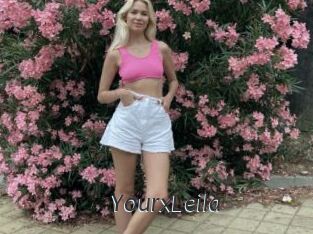 YourxLeila