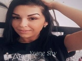 Yrene_Shy