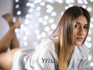 Yrish