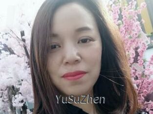 YuSuZhen