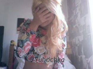 Yubochka