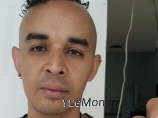 YueMon