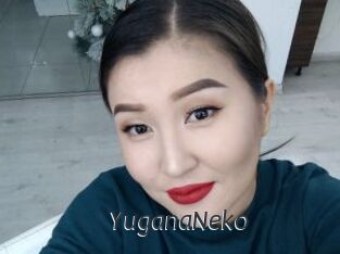 YuganaNeko
