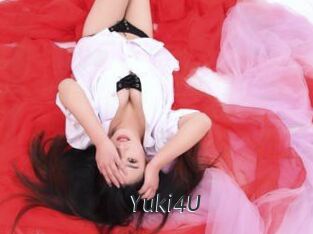 Yuki4U