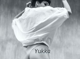 Yukka Ligne Rose