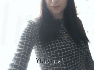 Yuliyabel