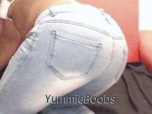 YummieBoobs
