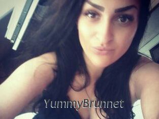 YummyBrunnet