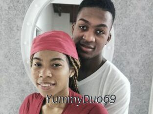 YummyDuo69