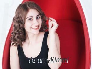 YummyKimmi