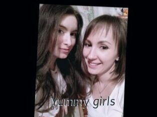 Yummy_girls