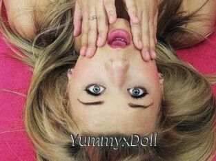 YummyxDoll