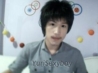 YuriSexyboy