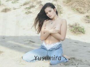 Yusamira