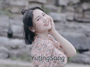YutingSong