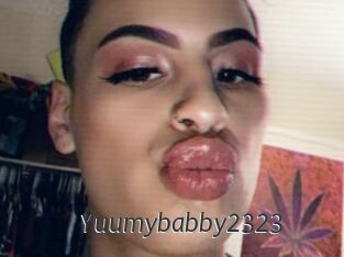 Yuumybabby2323