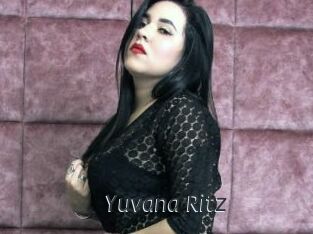 Yuvana_Ritz
