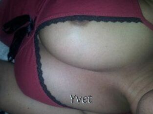 Yvet