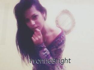 YvonneBright