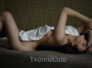 YvonneCute
