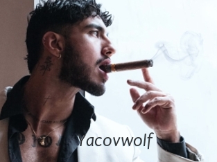 Yacovwolf