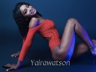 Yairawatson