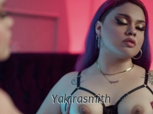 Yakirasmith