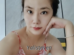 yalisteven Ligne Rose