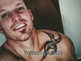 yamarocket69 Ligne Rose