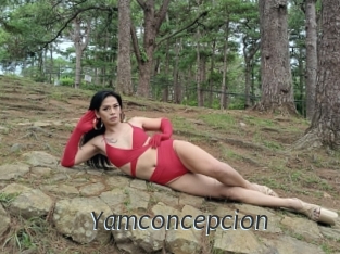 Yamconcepcion