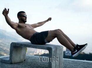 Yamfit