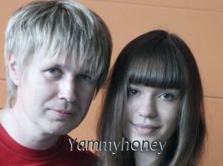 Yammyhoney