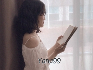 yana99 Ligne Rose