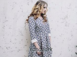 Yanadark