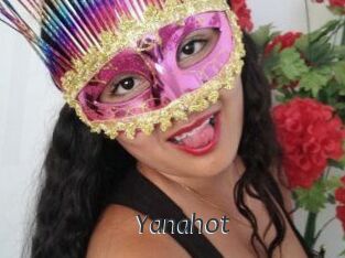 Yanahot