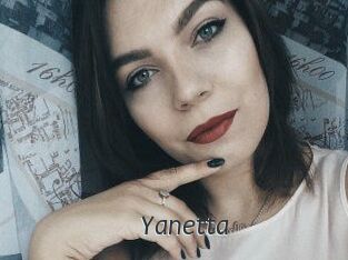 Yanetta
