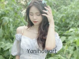 Yanihowart