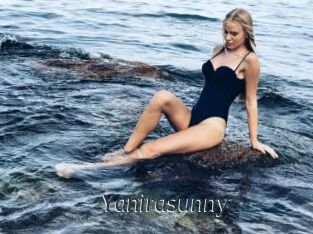 Yanirasunny