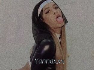 Yannaxxx